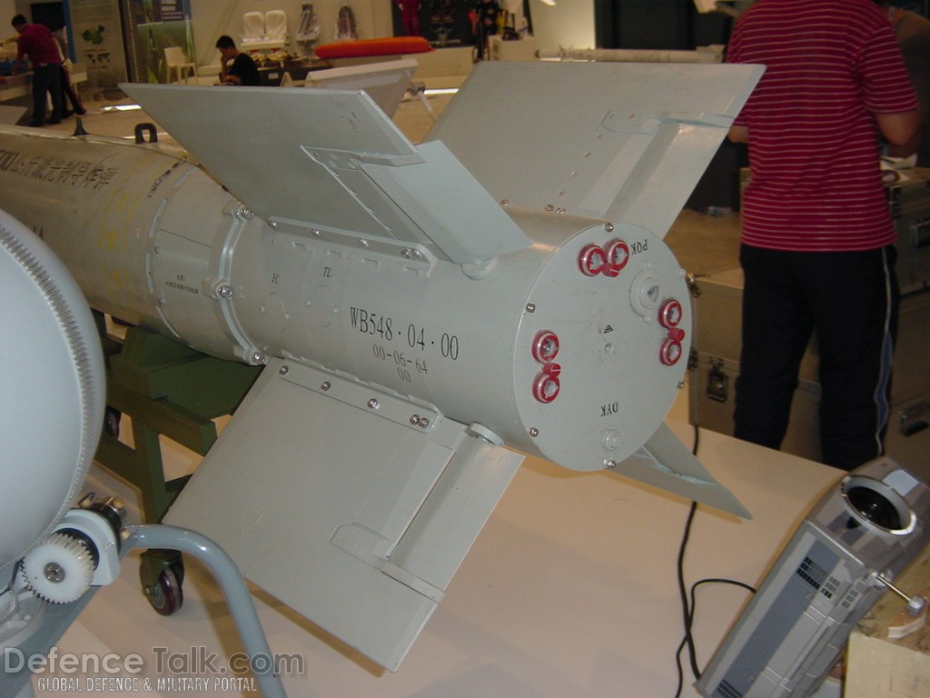 Zhuhai Airshow 2006 - China