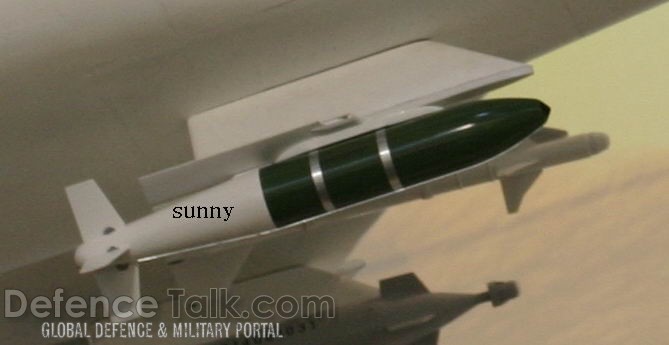 Zhuhai Airshow 2006 - China