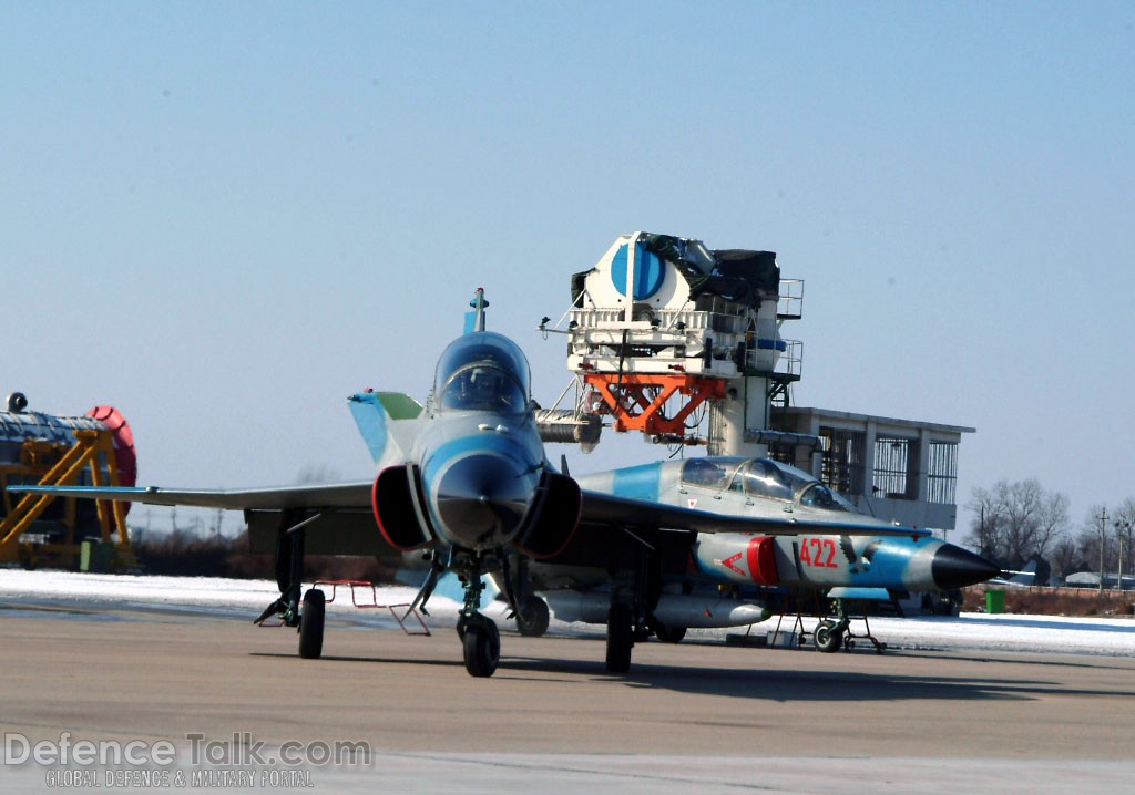 Zhuhai Airshow 2006 - China