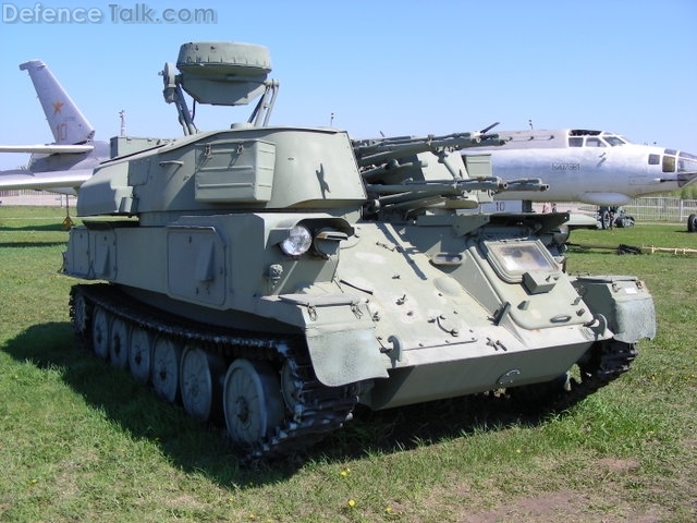 ZSU-23-4