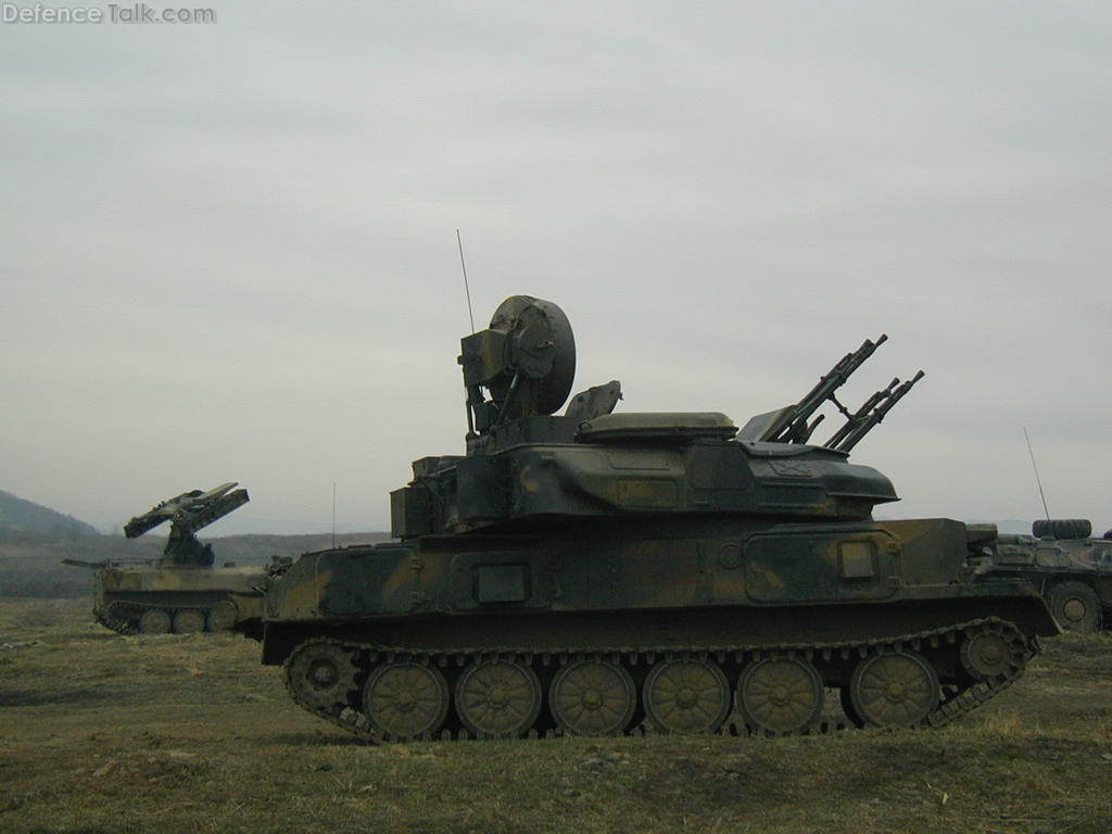 ZSU-23-4