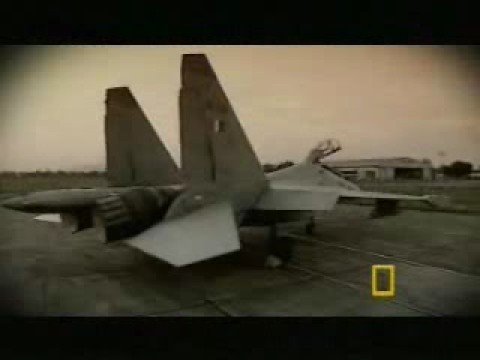Indian Air Force - Cheetah, Mi 26, Mig 29 - Part 6