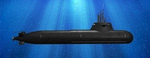 swedish navy submarine project