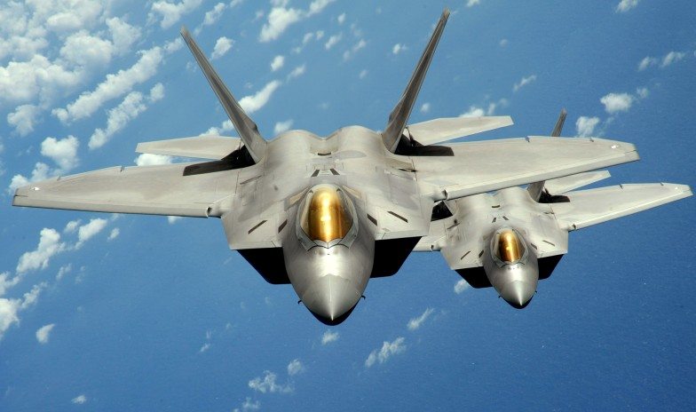 How Lockheed Martin is dominating the European fighter market