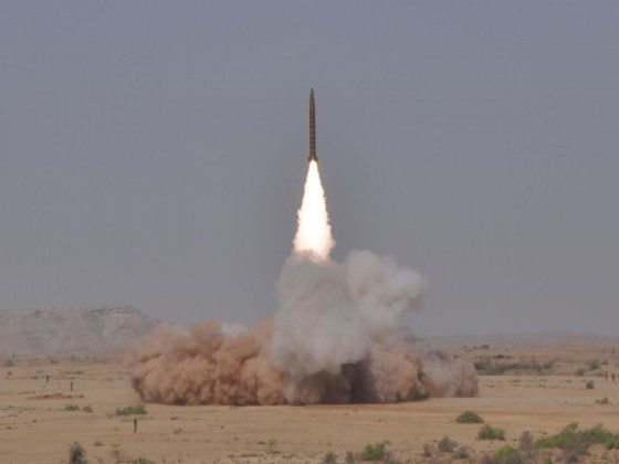 Nuclear scientist says bomb saved Pakistan | DefenceTalk