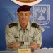 Israel Gets New Military Chief