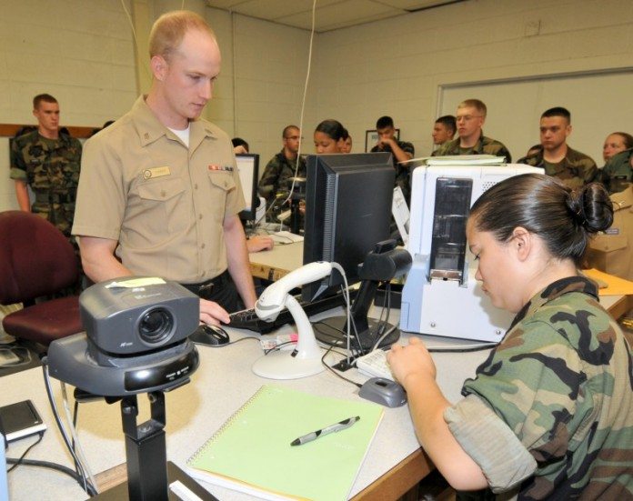 DOD to drop Social Security numbers from ID cards | DefenceTalk