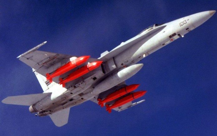 Raytheon mald jammer , raytheon mald jammer