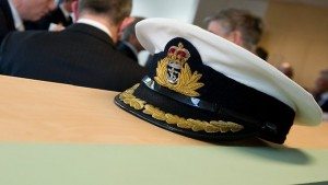 Australian navy officer in spanking scandal DefenceTalk