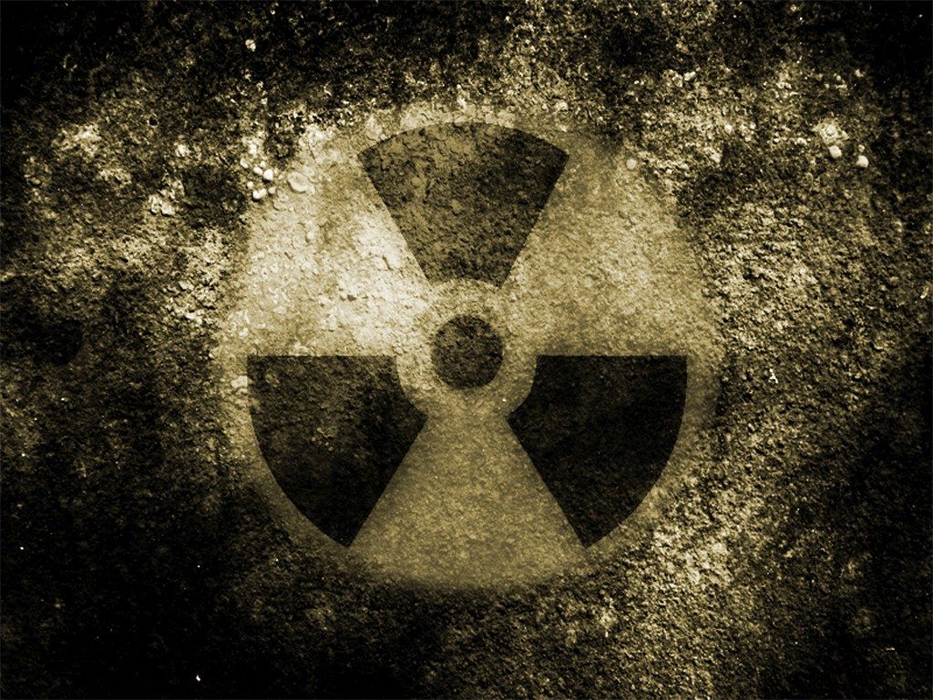 Nuclear Symbol