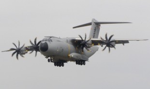 A400M