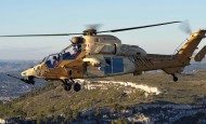 Thales Expands Tiger Helicopter Training Capabilities French Tiger Helicopter