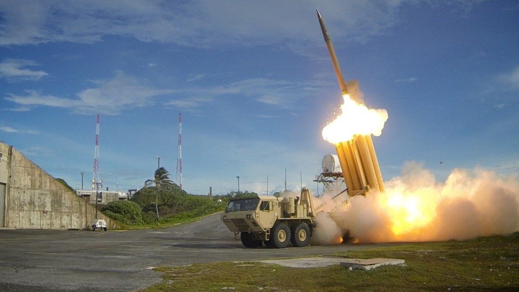 Efforts are underway to better integrate missile systems across the Defense Department.