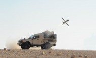 New Weapons On the Way to Saudi Arabia anti-tank missile Bill 2