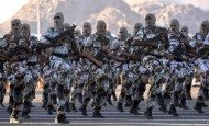 Saudi special forces ‘involved in Yemen ops’ saudi-special-forces