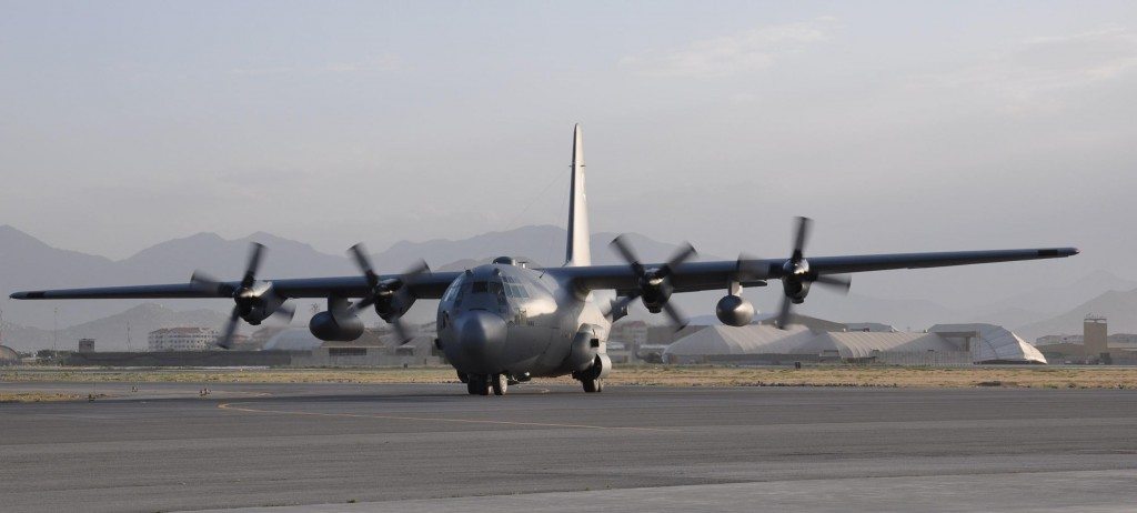 C-130 Hercules