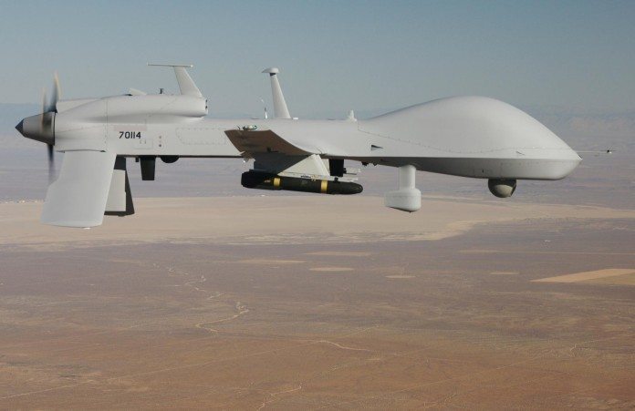 Gray-Eagle-UAS