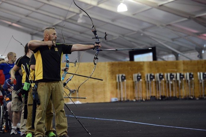 dod-army-archery