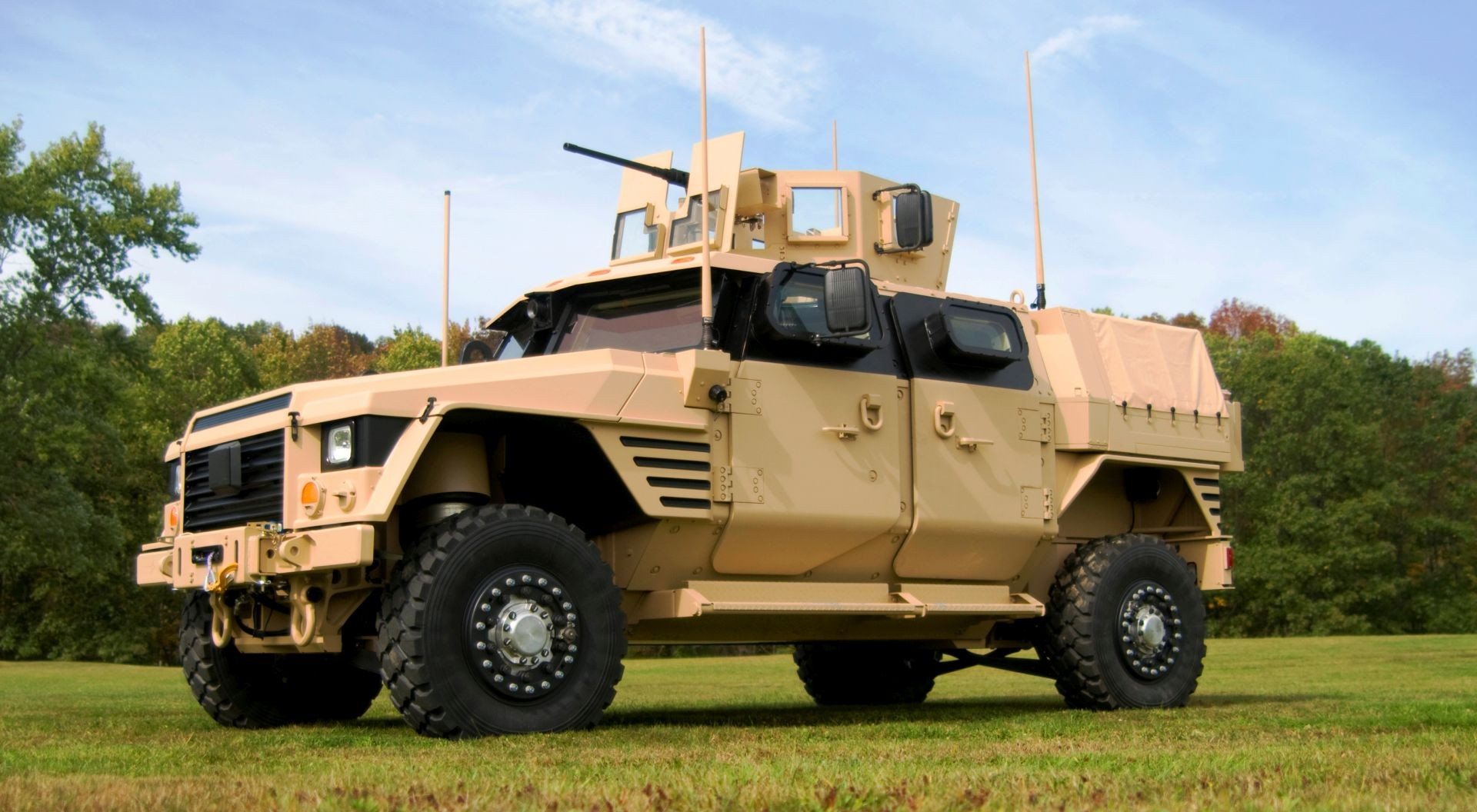 JLTV