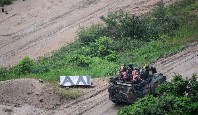 steel-battalion-south-korea