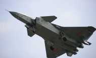 J-20 Stealth Fighter Aircraft