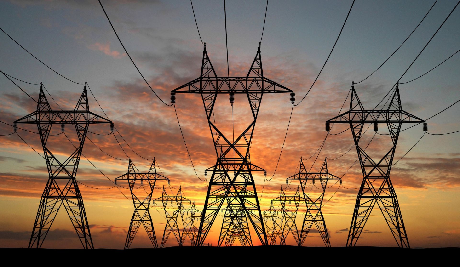 power grid power grid