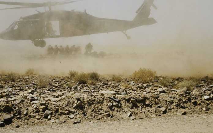 UH-60 Black Hawk