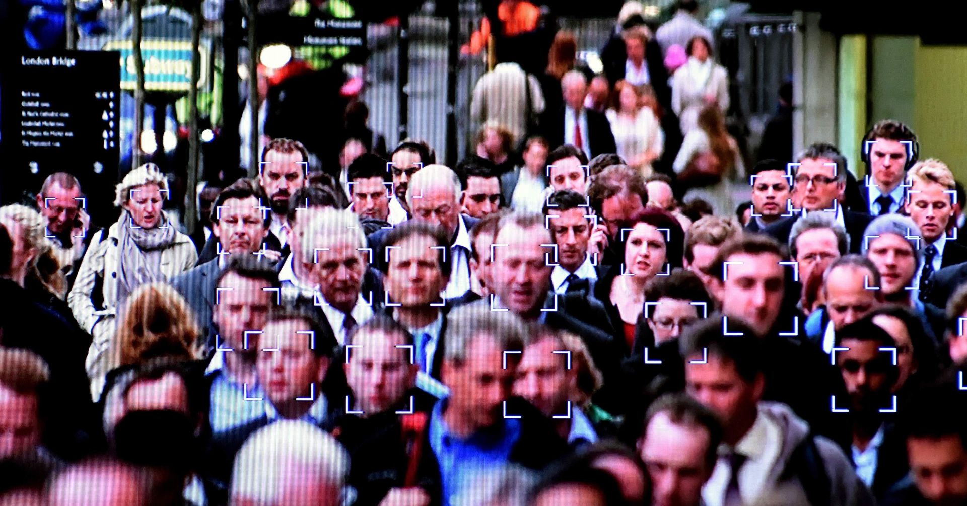 Facial Recognition Algorithms 33