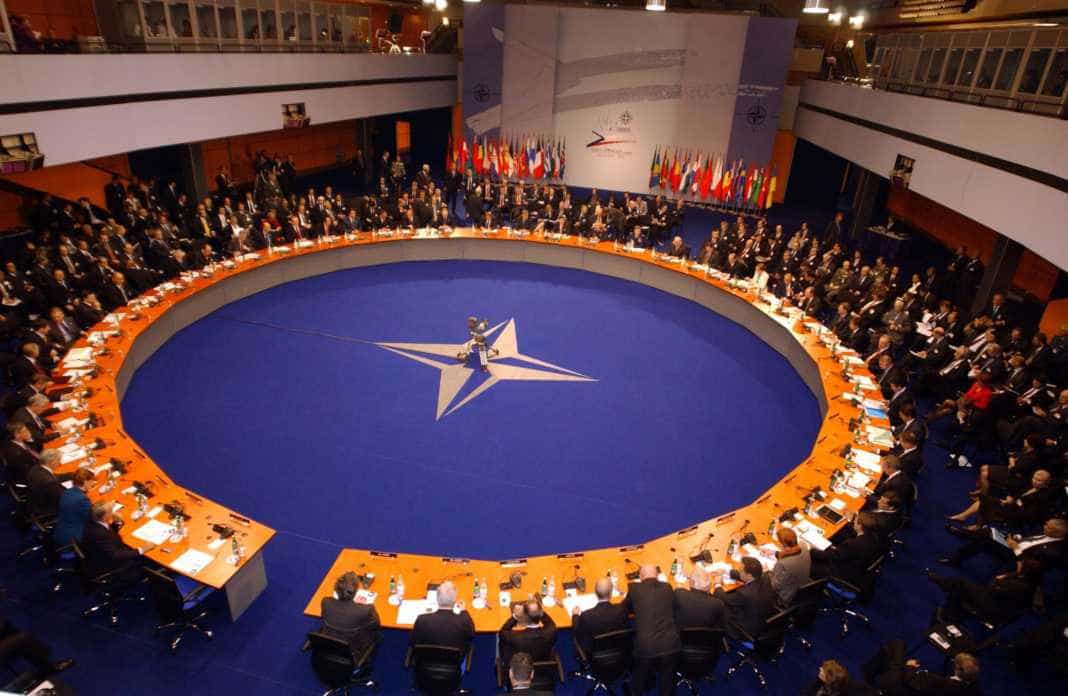 NATO to revamp command structure to counter Russia threat | DefenceTalk