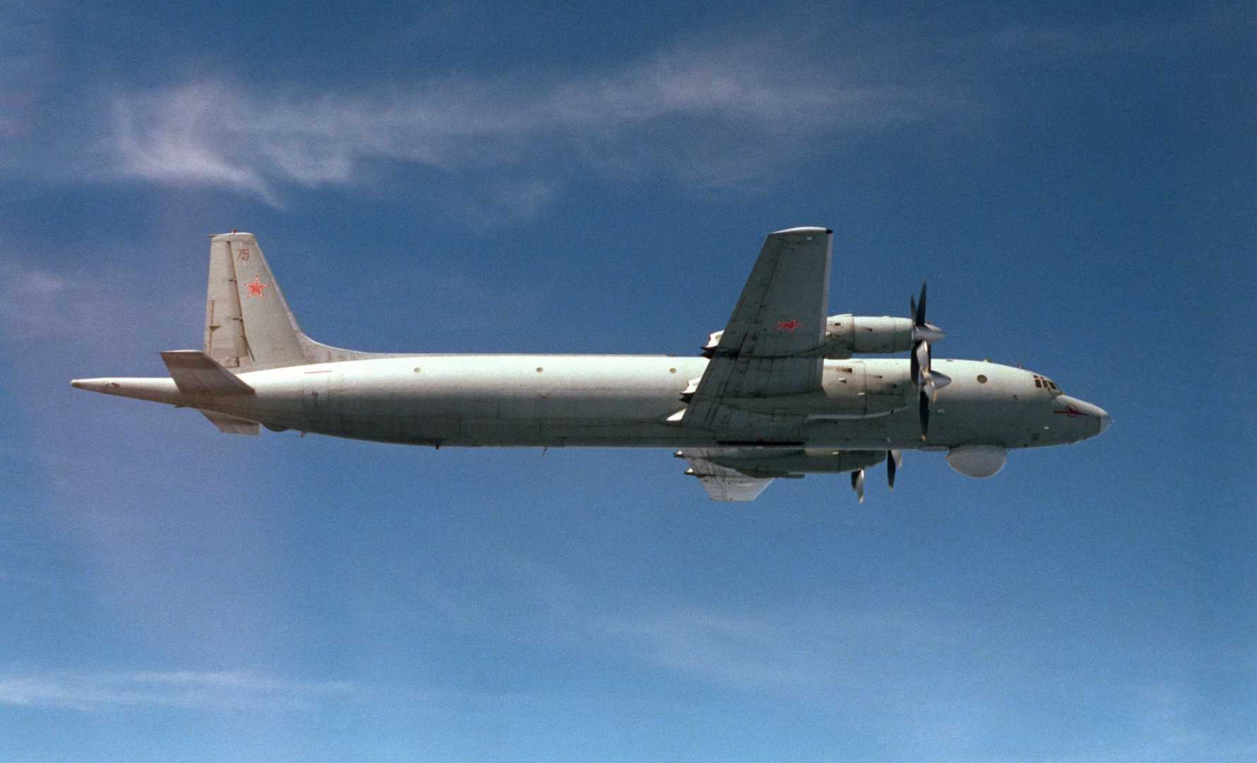 Ilyushin Il-38