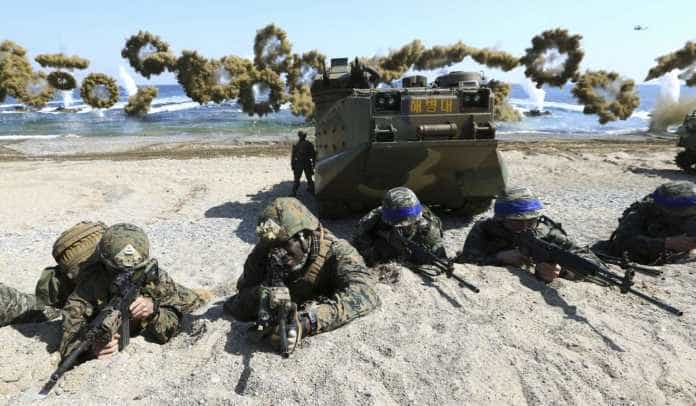 South Korea Koreas Tensions The View From Pyongyang TOK812