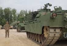 US Envoy Tells Germany: Spend More on Defense or We Move Troops to Poland