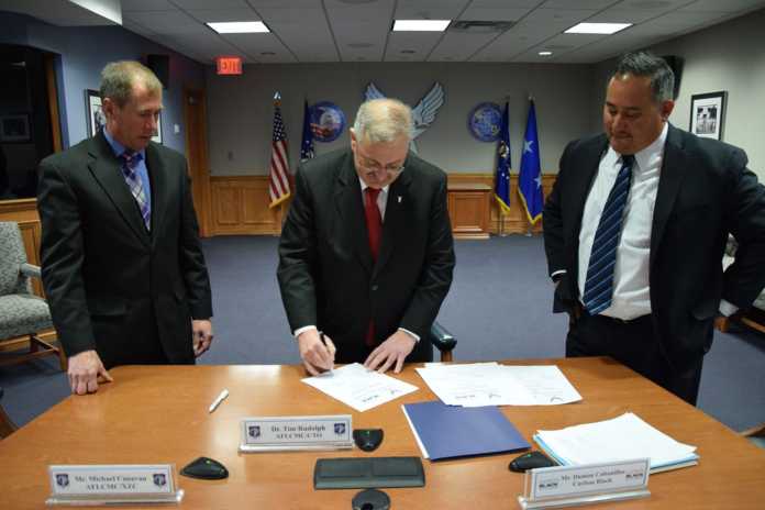 endpoint cyber security agreement