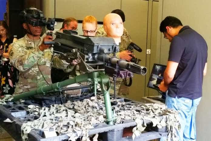 augmented reality MK-19 training1