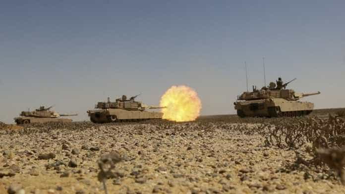 M1A2-abrams-tank-exercise