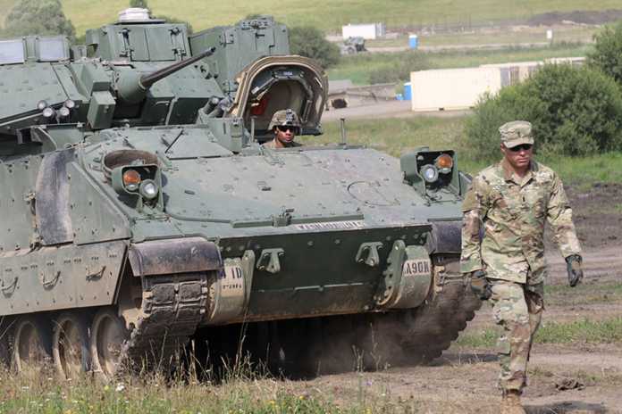 M2A3-Bradley-Fighting-Vehicle-Europe