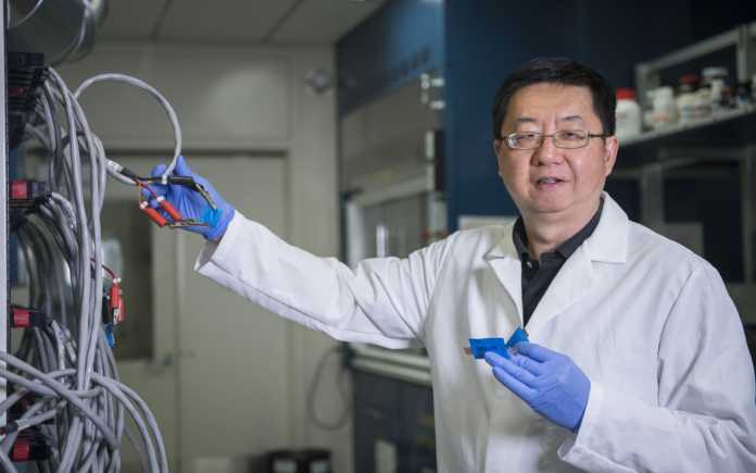 USArmyUMDwaterbasedlithium-ion-battery