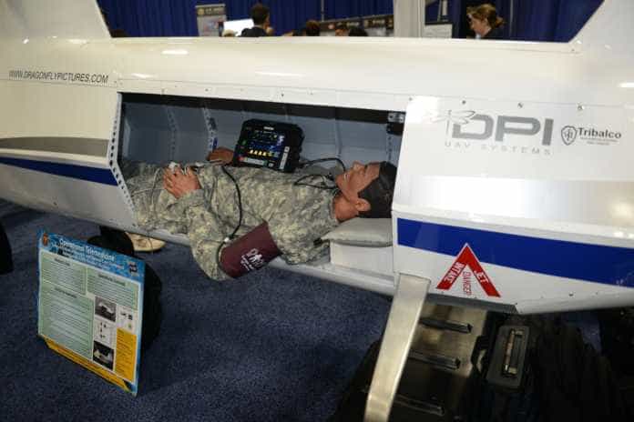 unmanned-medevac