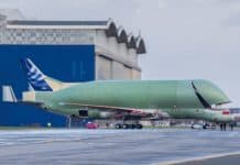 Airbus BelugaXL