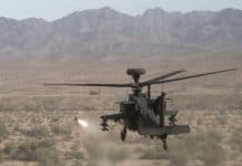 US Army aviators testing next generation air-to-ground missile