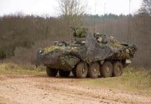 US Army’s new electronic warfare capabilities hit the ground in Europe