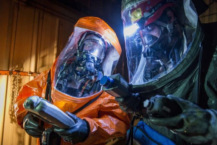 chemical-biological-warfare-training