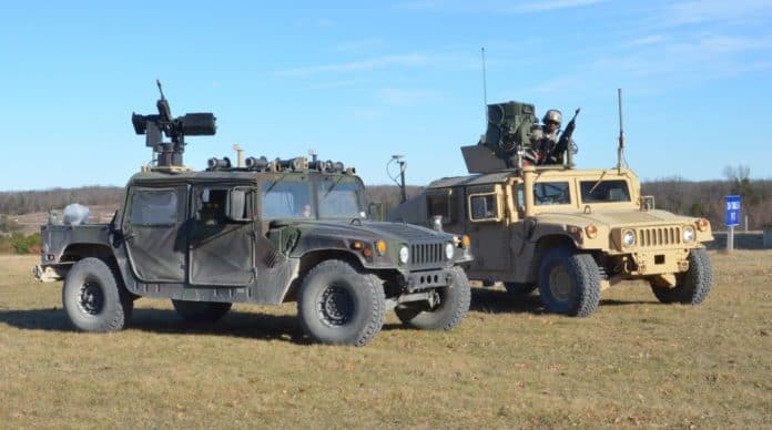 robotic-vehicle-program