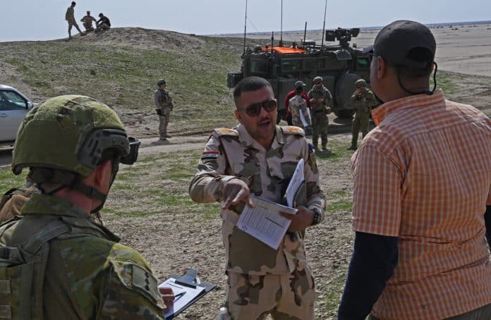 iraq-us-army-training