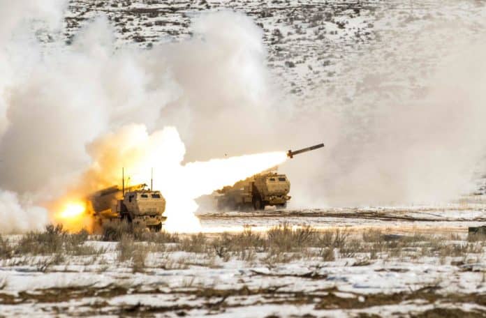 US-army-multi-domain