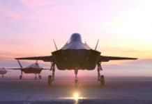 U.S. Begins Process of ‘Unwinding’ Turkey From F-35 Program