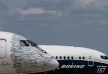 Brazil government not looking to interrupt Embraer-Boeing tie-up