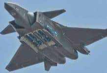 Upgraded J-20 Fighter Jet ‘Overwhelmingly Superior’ to US F-35: Analysts