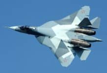 Russia Ready to Discuss Deliveries of Su-57 Fighter Jets to India