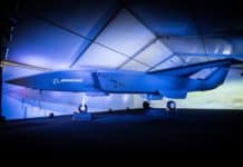 Boeing Introduces New Unmanned System For Global Defense Customers